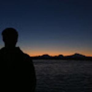 Meet your Posher, Michael james